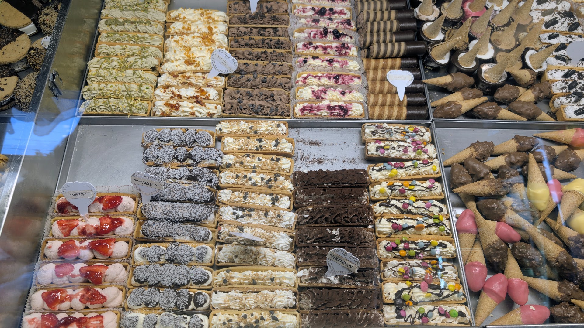 Gelateria Harnold's