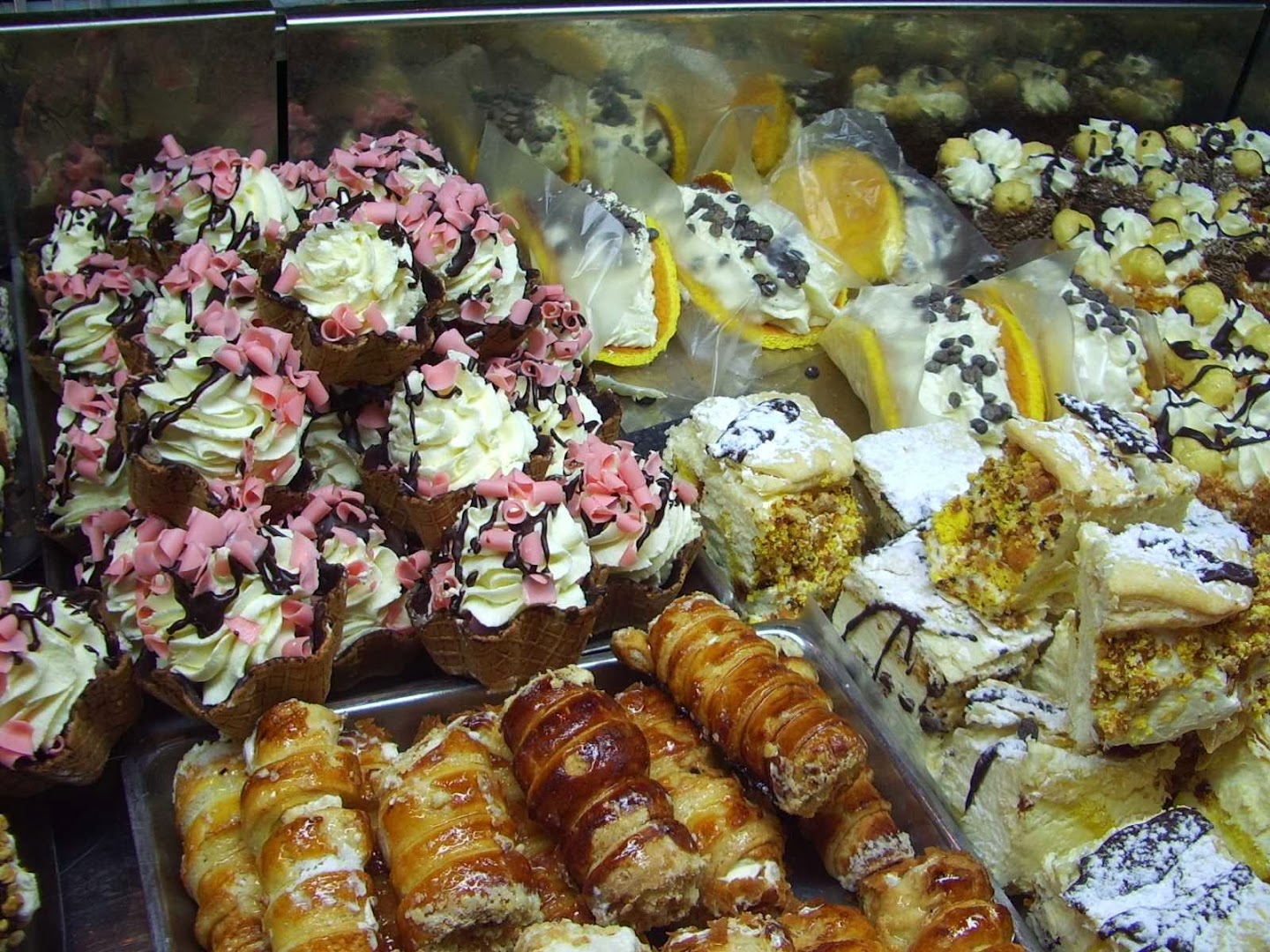 Gelateria Harnold's