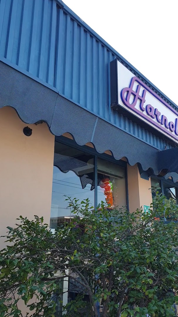Gelateria Harnold's