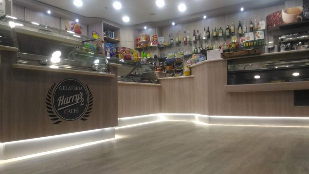Gelateria Harry's 2