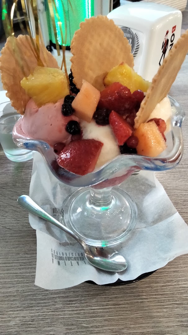 Gelateria Harry's 2, Latina