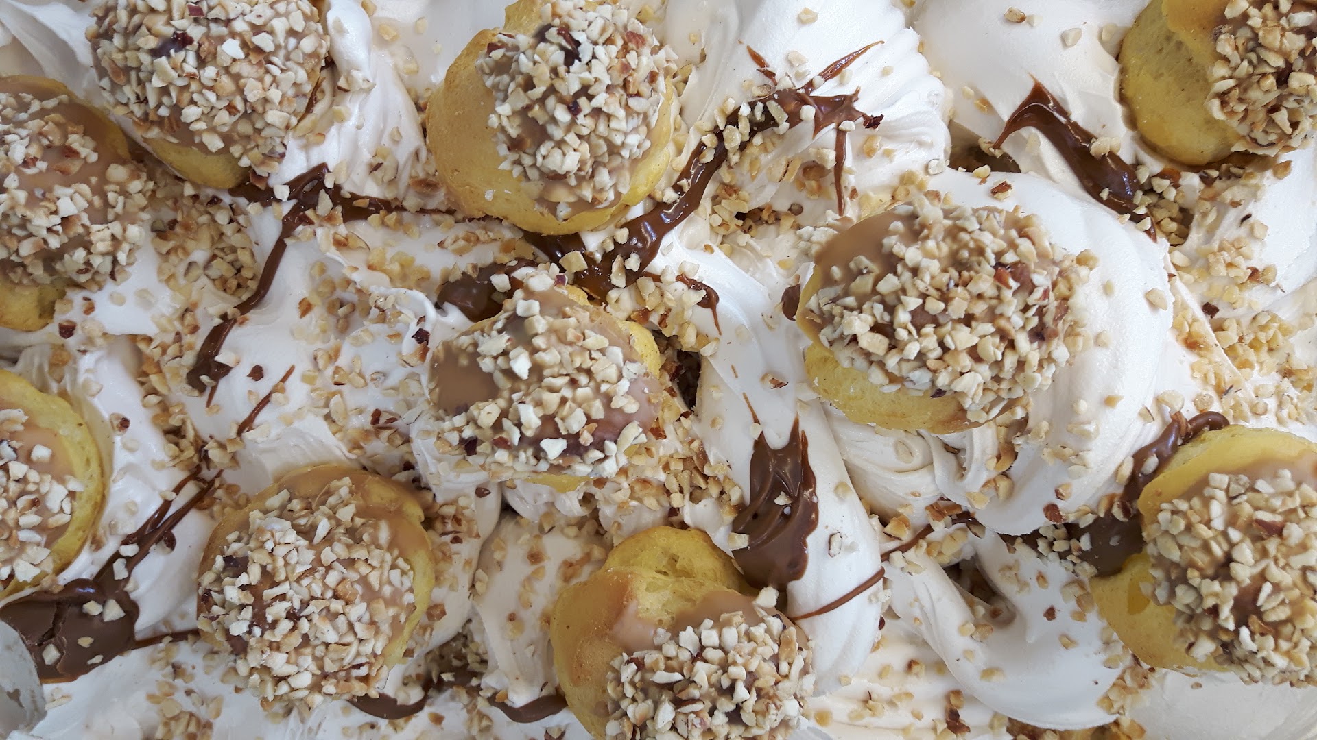 Gelateria Harry's 2