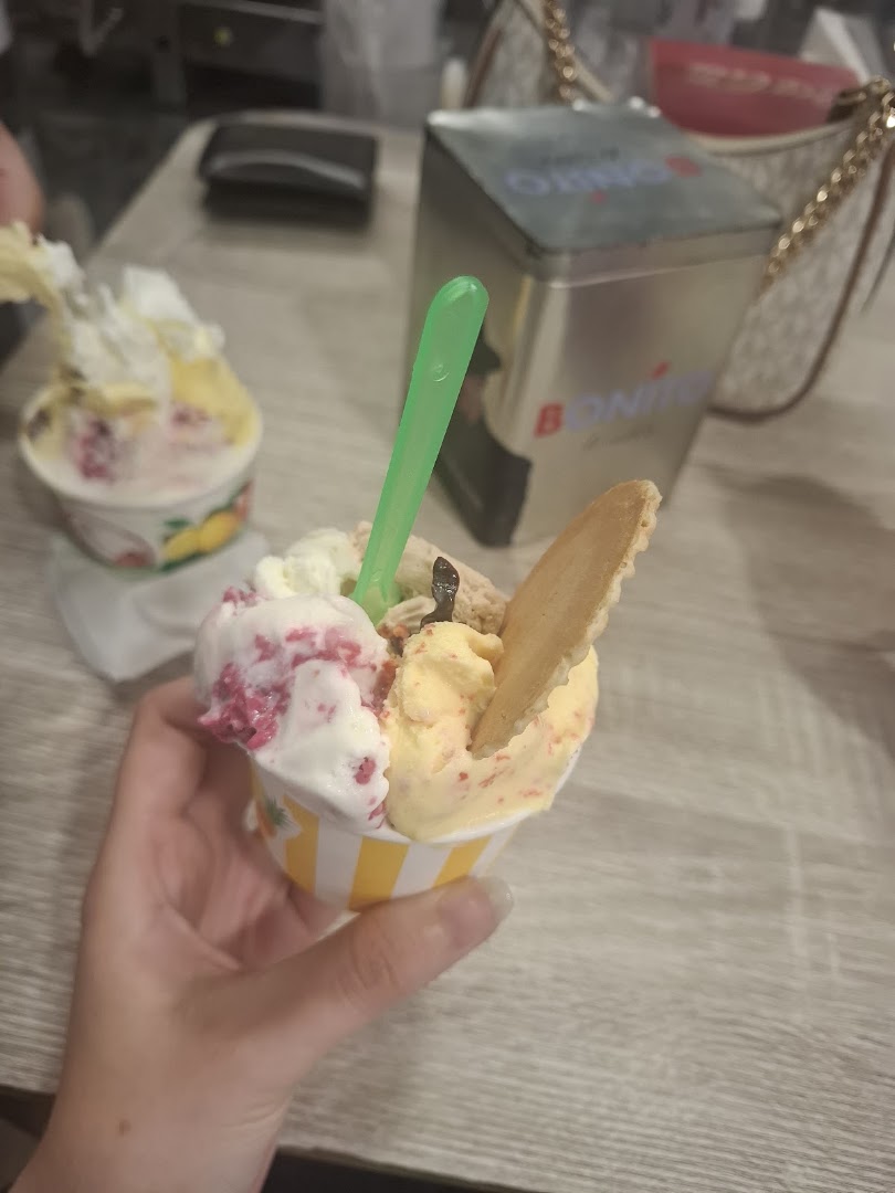 Gelateria Harry's 2