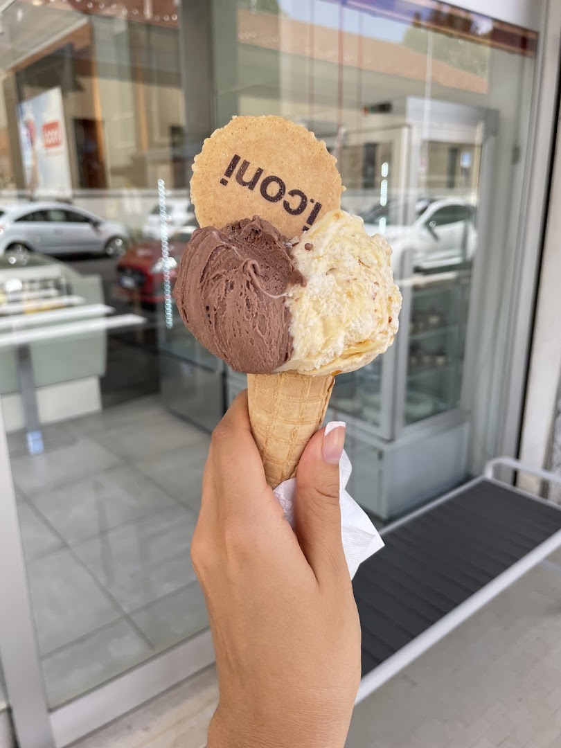 Gelateria I.CONI