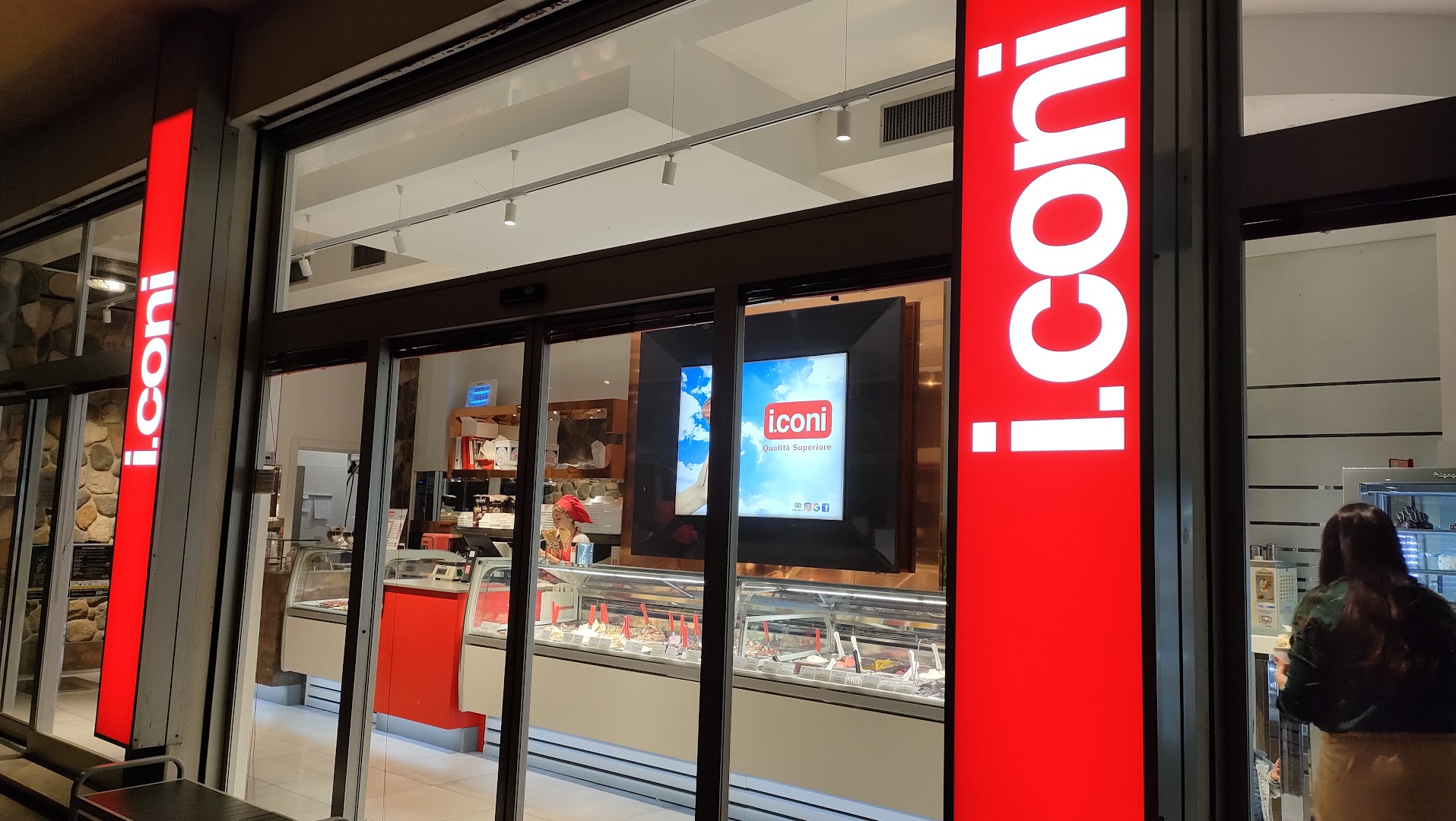 Gelateria I.CONI