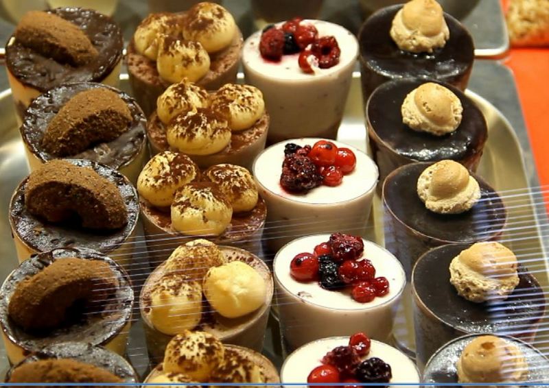 Gelateria I.CONI