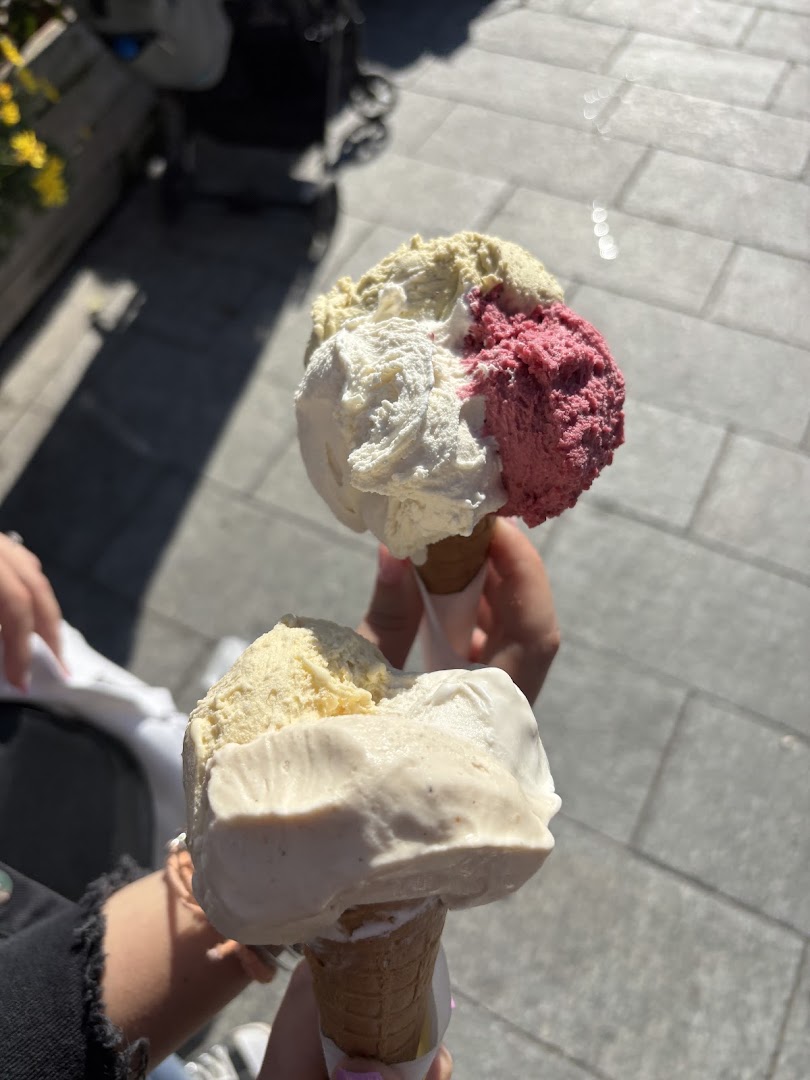 Gelateria i Giardini di Marzo