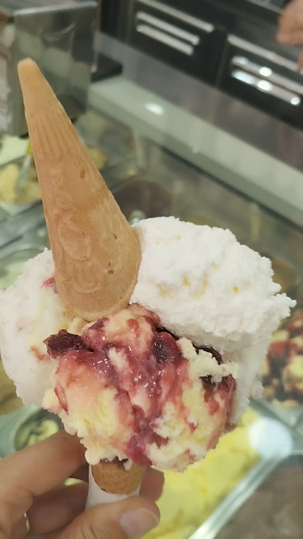 Gelateria I Mannari