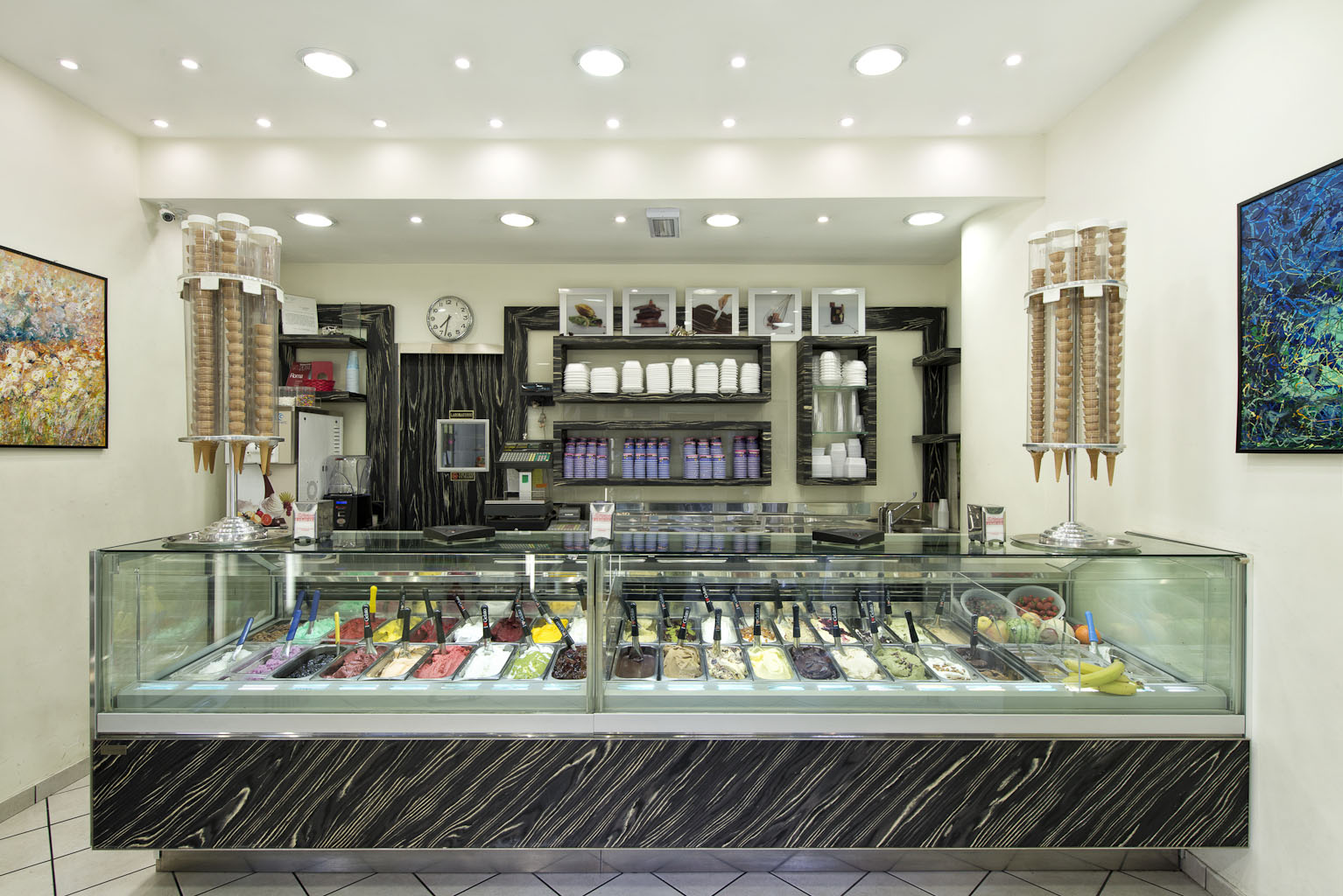 Gelateria I Mannari
