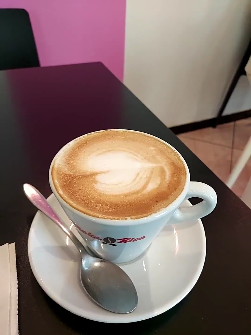 Gelateria i Portici