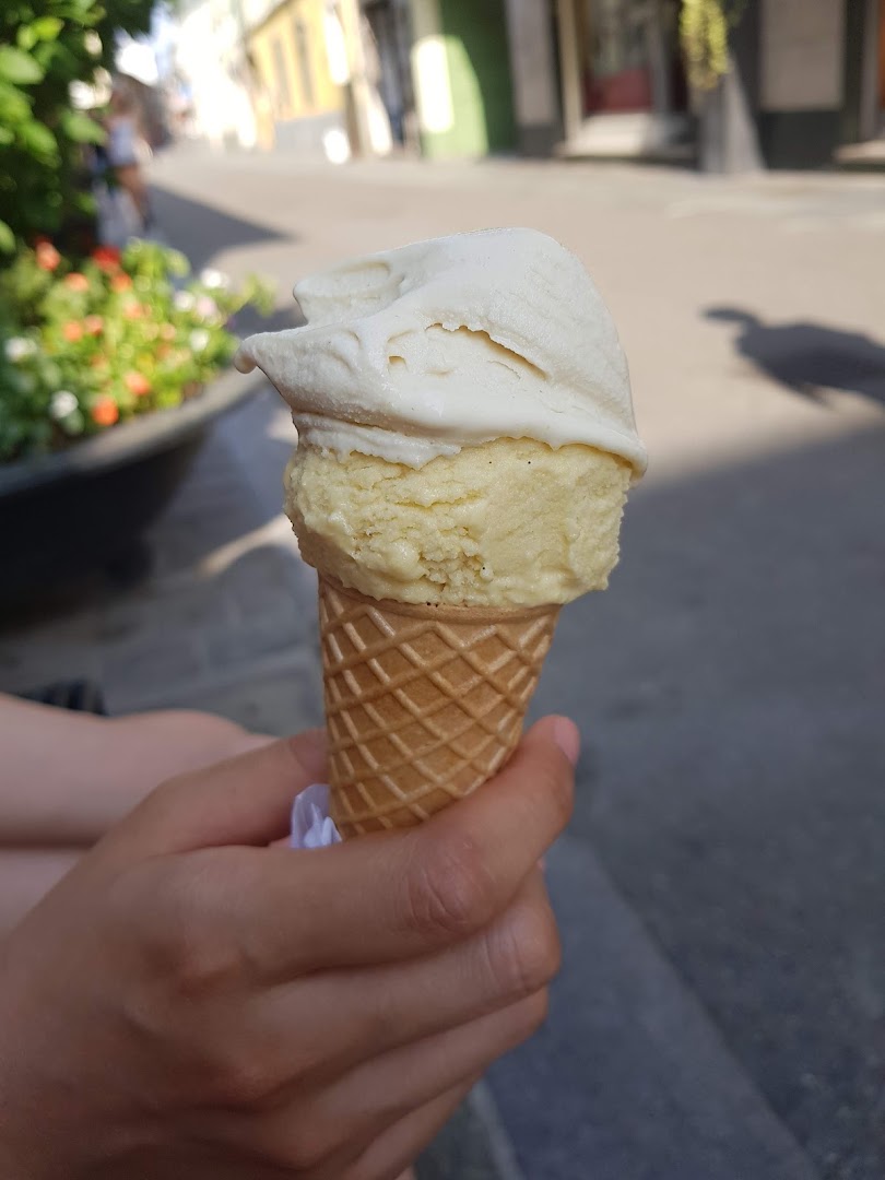 Gelateria iano