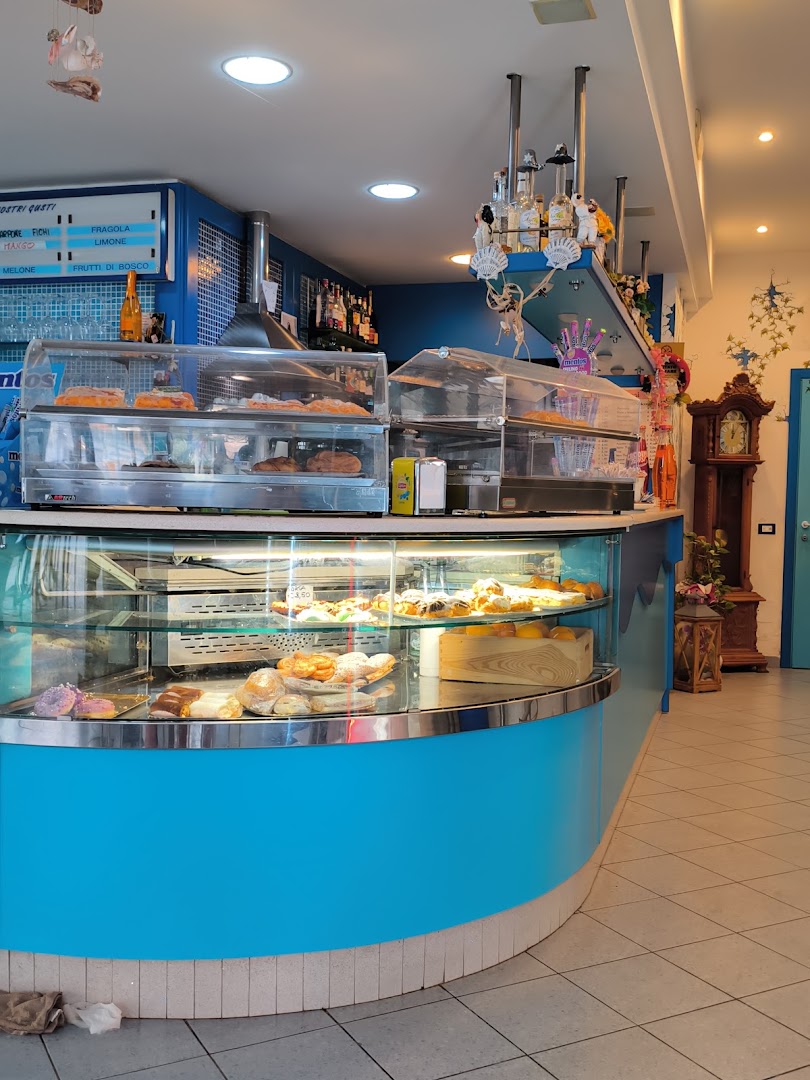 Gelateria Ice Cream Café