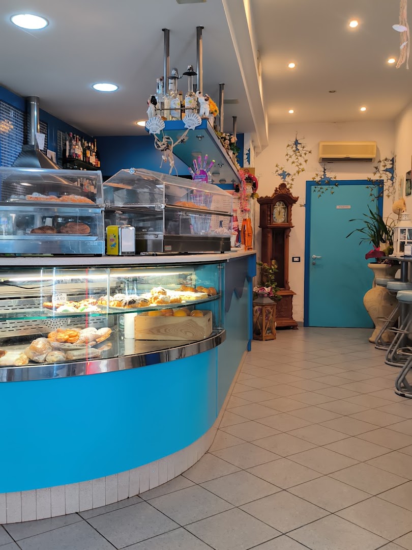 Gelateria Ice Cream Café