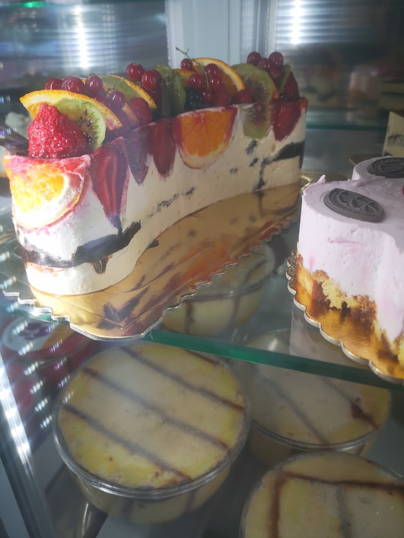 Gelateria Ice Dream/ Laboratorio Morozzi