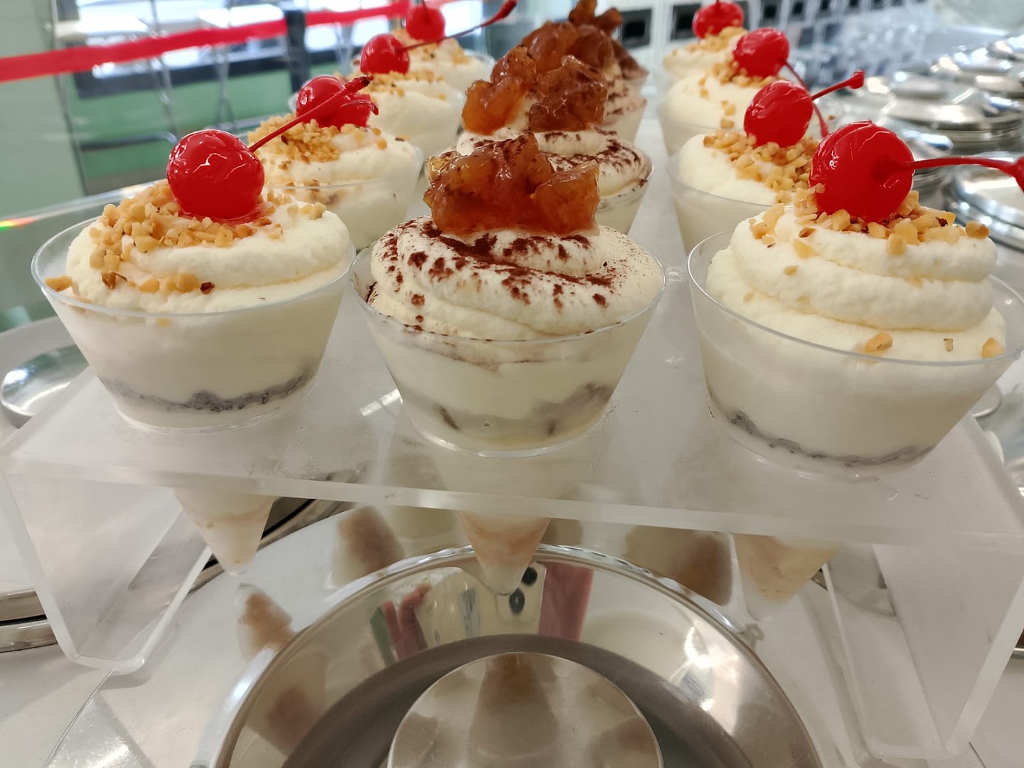 Gelateria ICE & LOVE