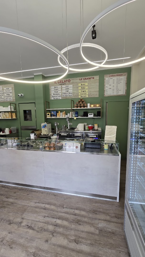 Gelateria ICE & LOVE