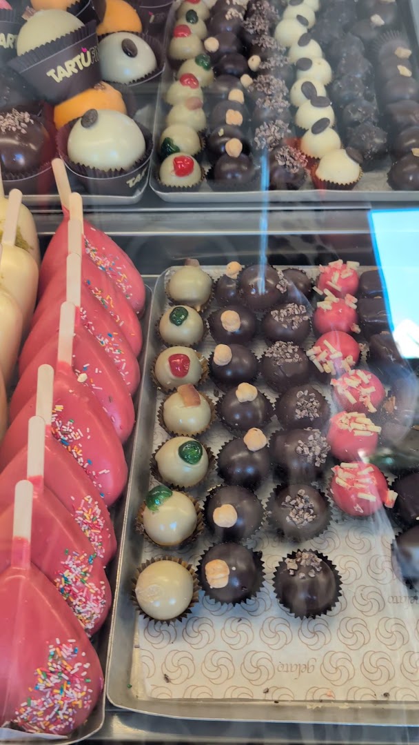 Gelateria Ice Street, Quartu Sant'Elena
