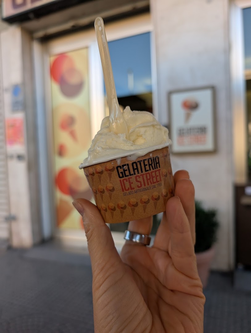 Gelateria Ice Street