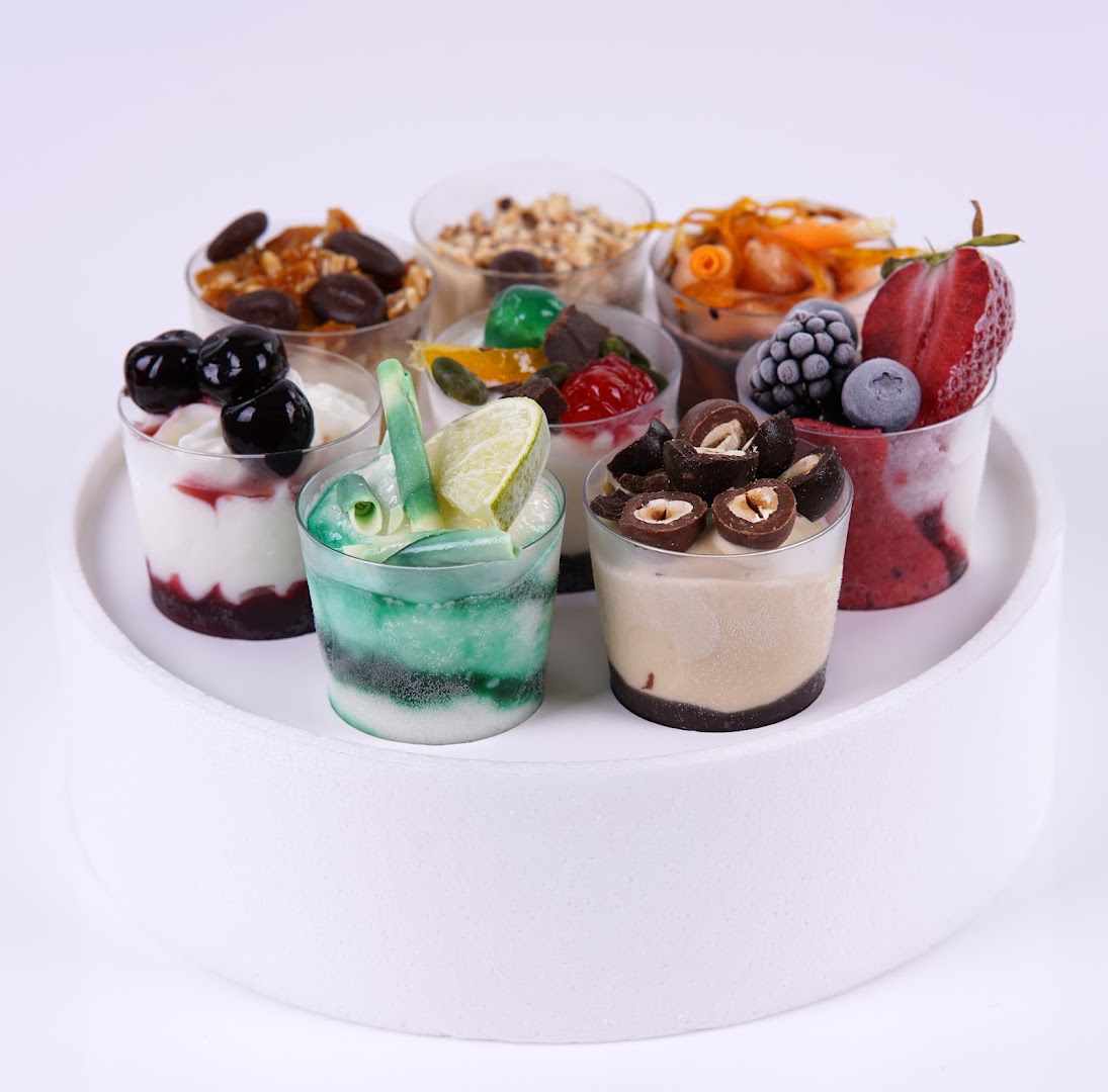 Gelateria Ice Street