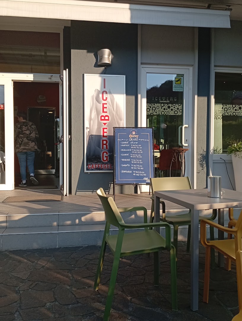Gelateria Iceberg