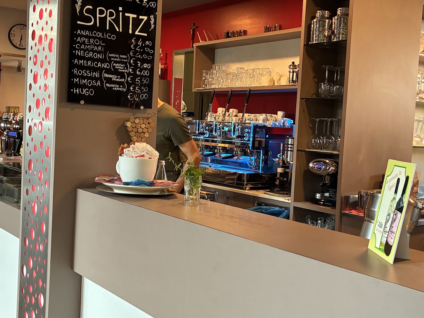 Gelateria Iceberg