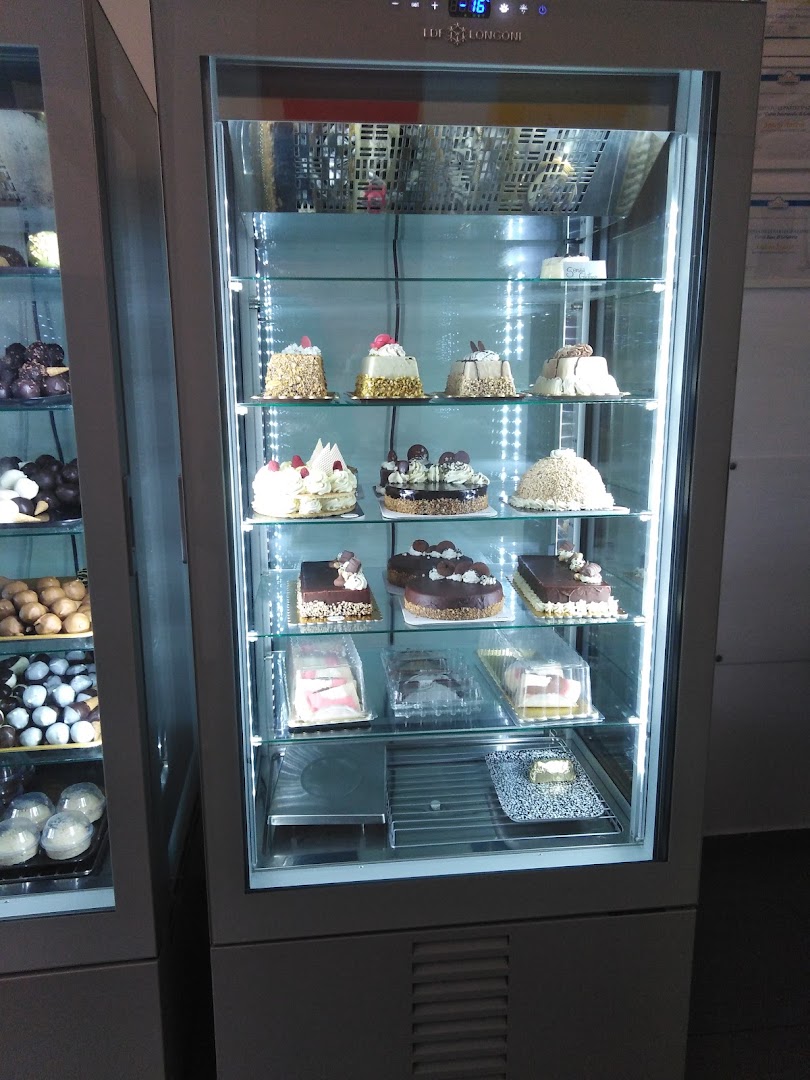 Gelateria Iceland Di Spartà Andrea