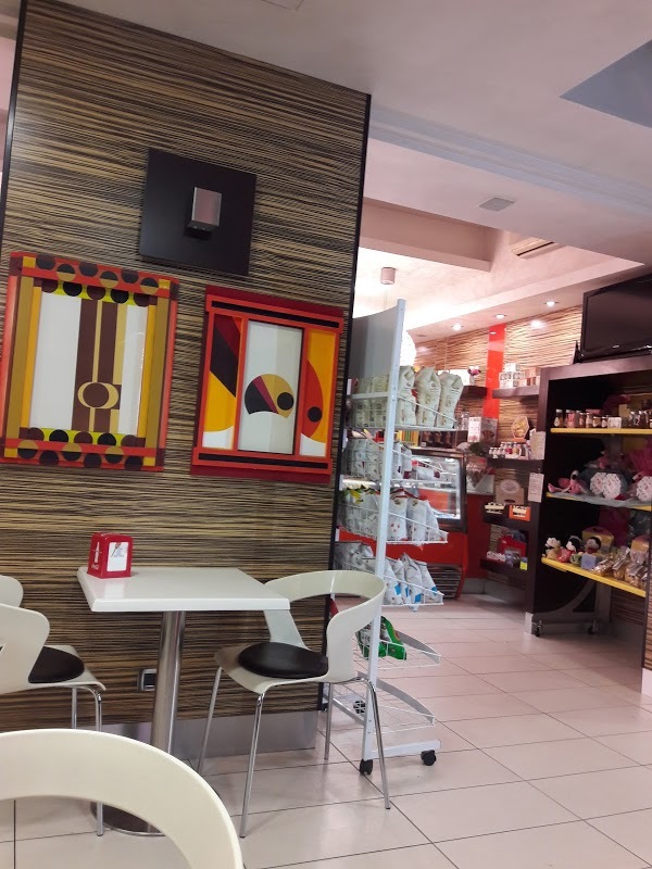 gelateria igli