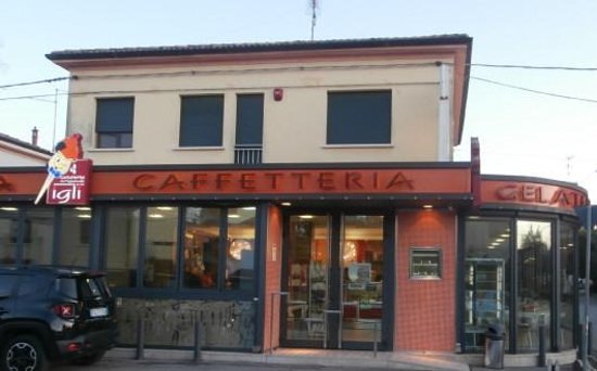 gelateria igli