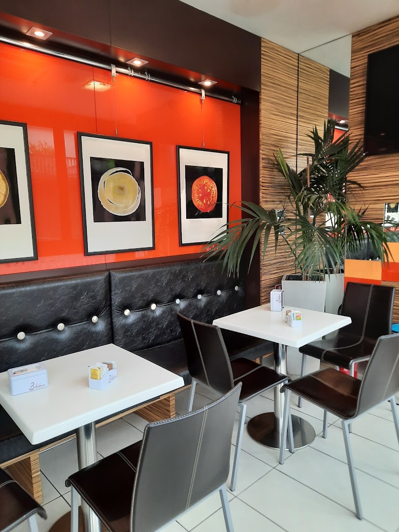 gelateria igli
