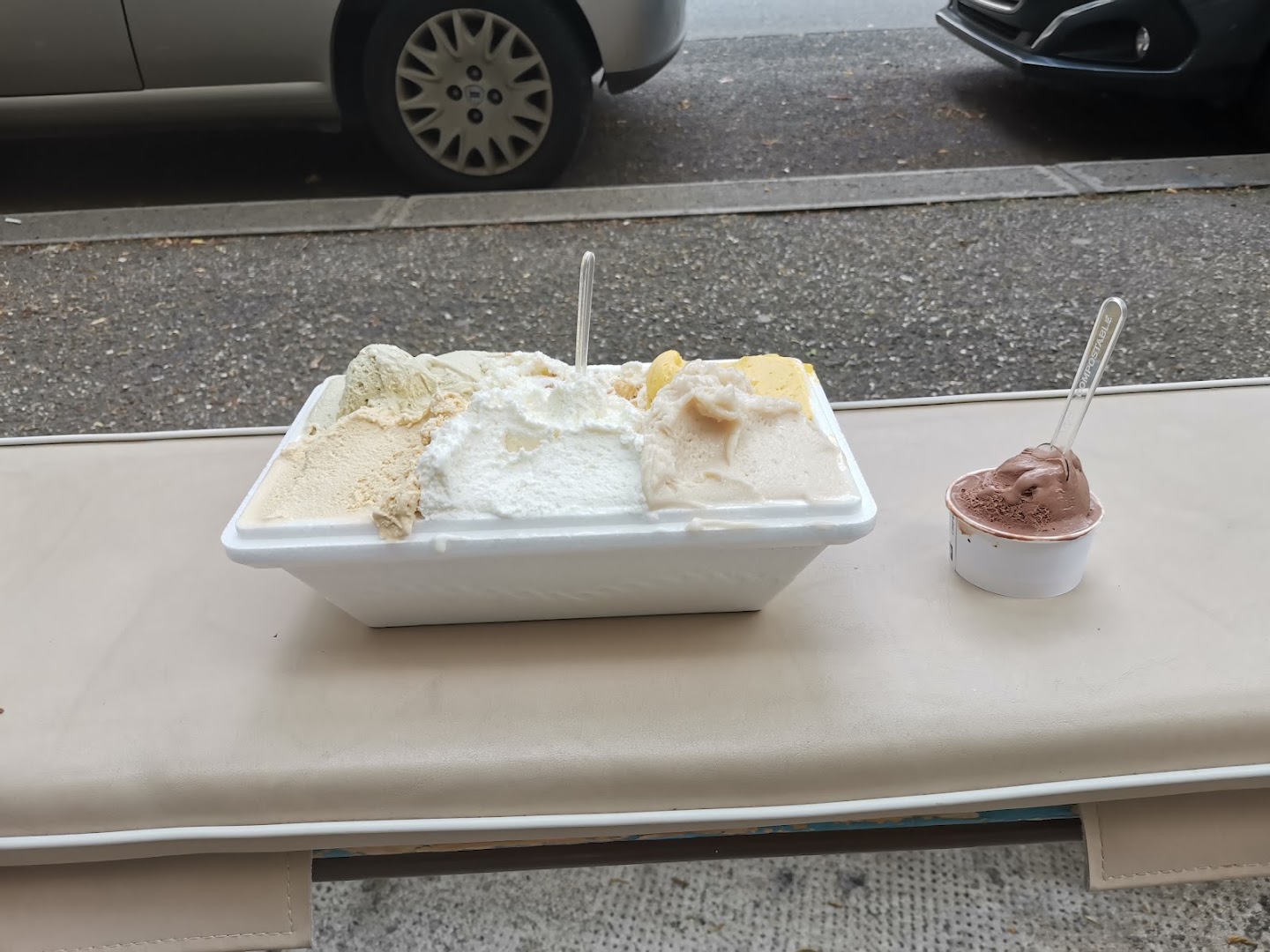 Gelateria Igloo Verona