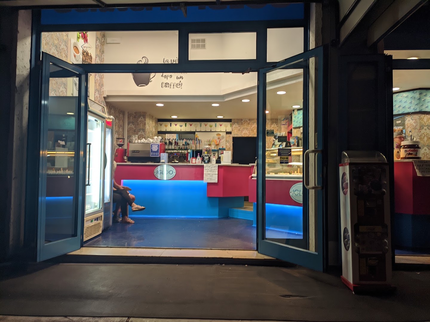 Gelateria Igloo Verona