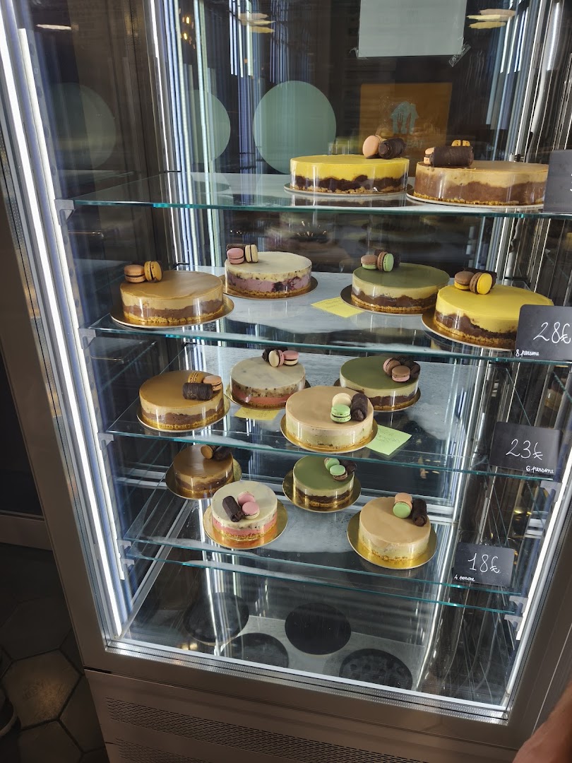 Gelateria Il Borghetto
