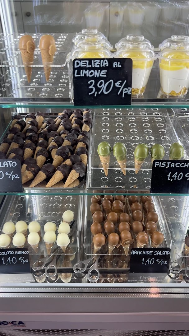 Gelateria Il Borghetto