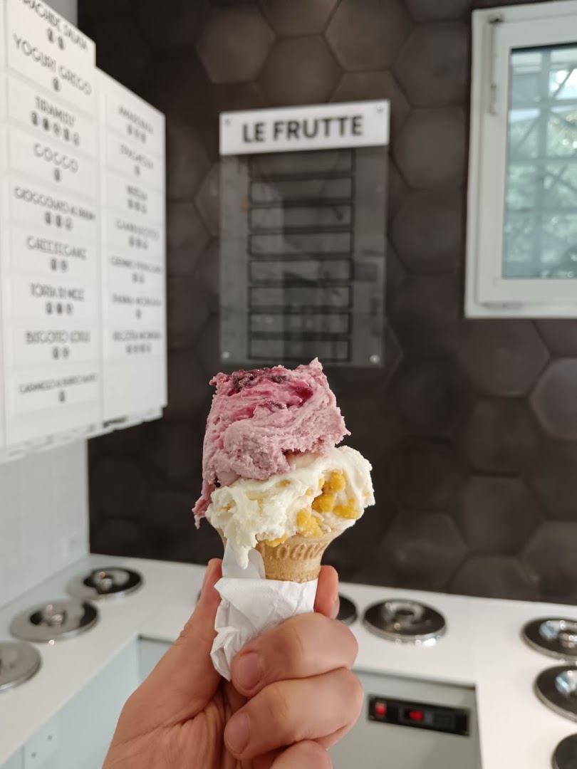 Gelateria Il Borghetto