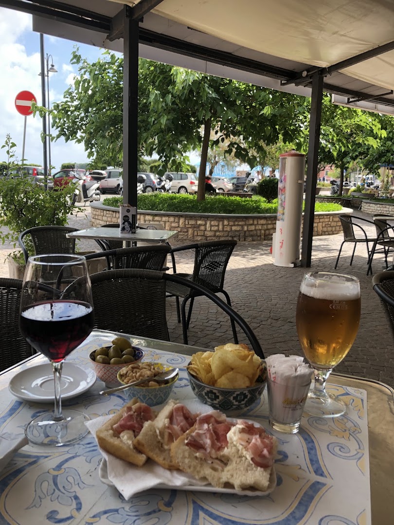 Gelateria Il Borgo La Spezia, Lerici