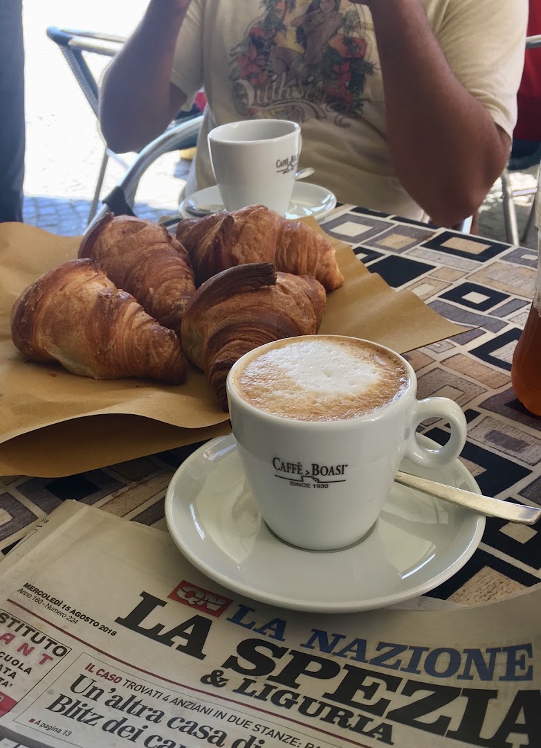 Gelateria Il Borgo La Spezia