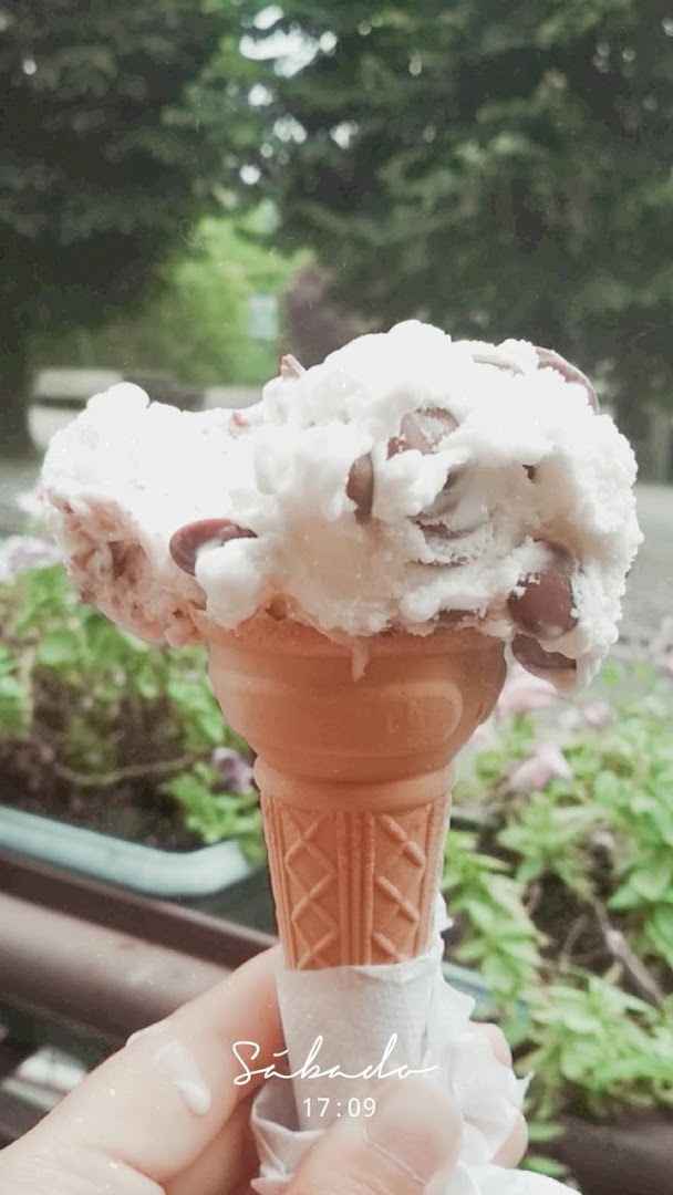 Gelateria "Il Bucaneve"