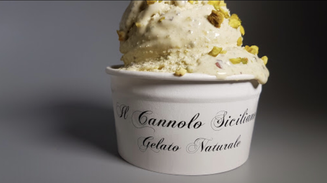 Gelateria Il Cannolo Siciliano di Orlandi Francesca