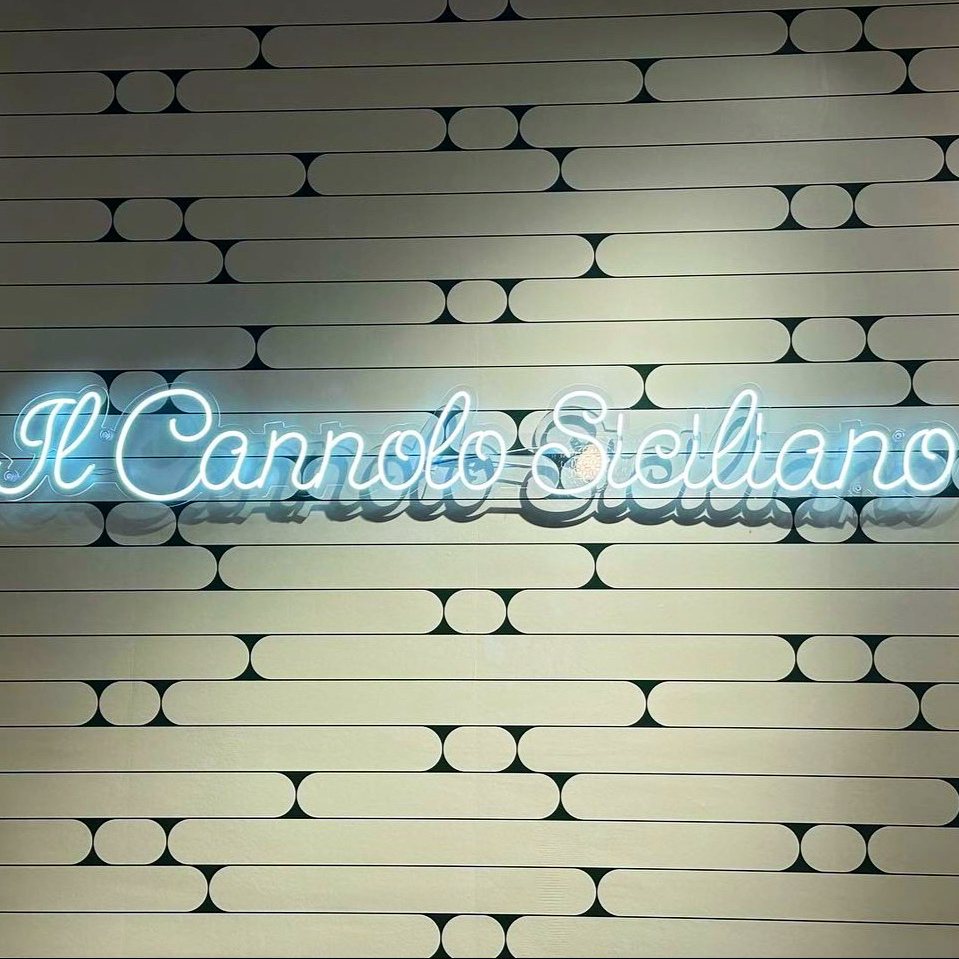 Gelateria Il Cannolo Siciliano di Orlandi Francesca