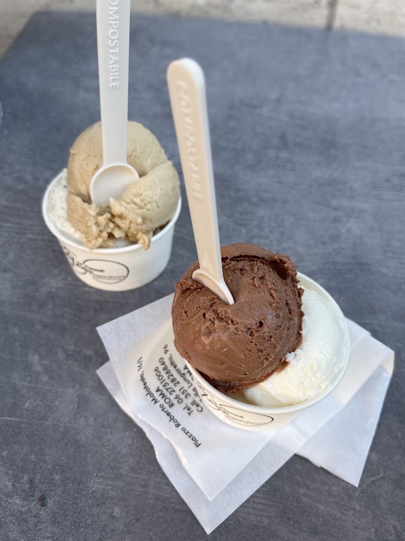 Gelateria Il Cannolo Siciliano di Orlandi Francesca