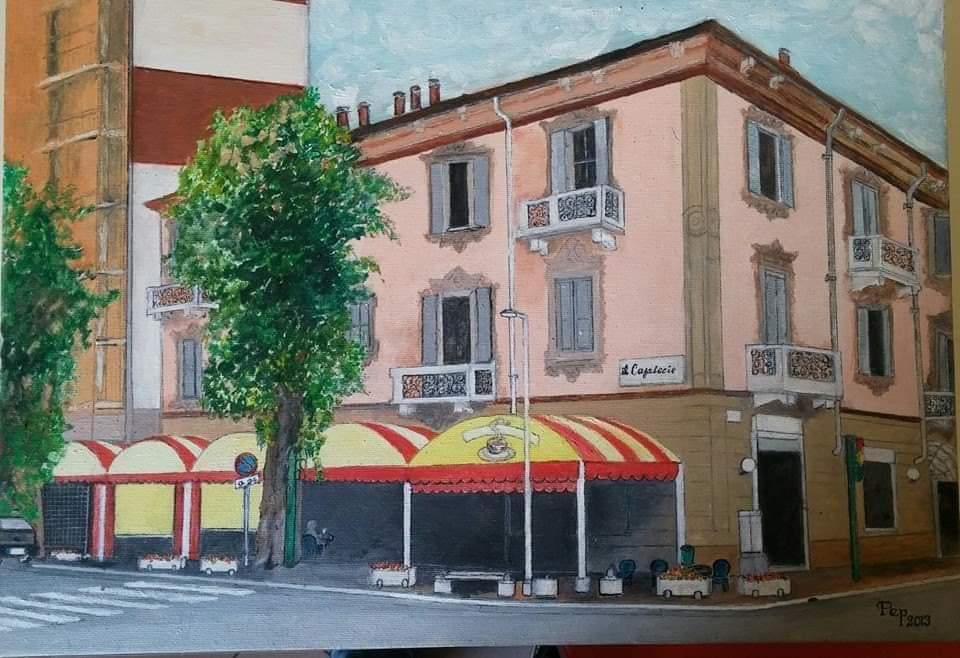 Gelateria Il Capriccio