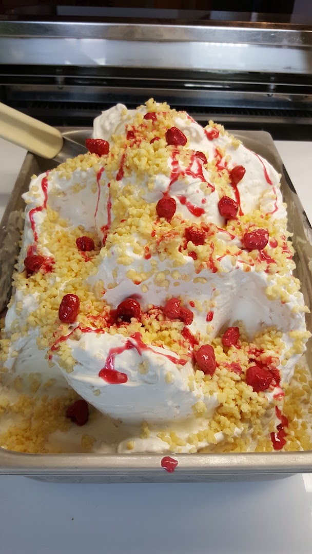 Gelateria Il Castello - Cislago -, Cislago