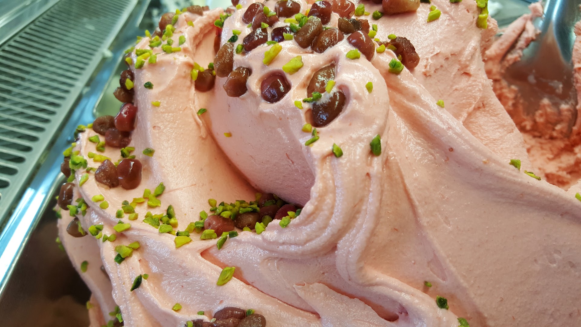 Gelateria Il Castello - Cislago -