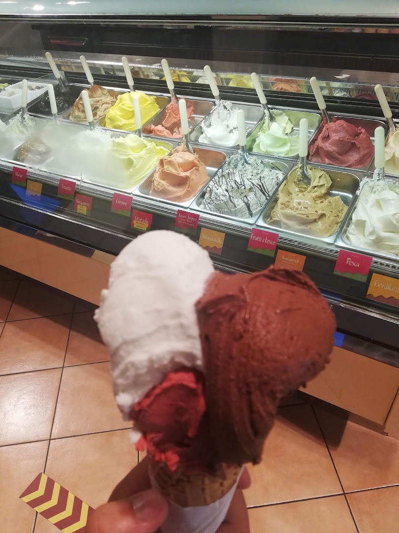 Gelateria Il Castello - Cislago -
