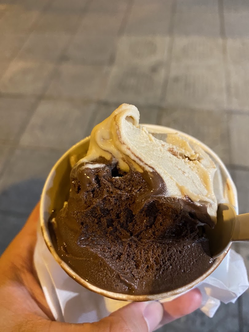 Gelateria "IL CHIOSCO DI MANU "