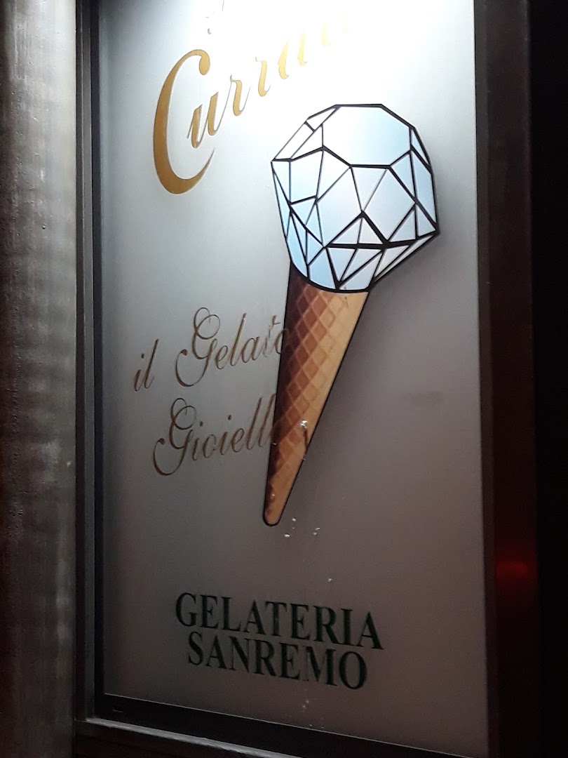 Gelateria "IL CHIOSCO DI MANU "