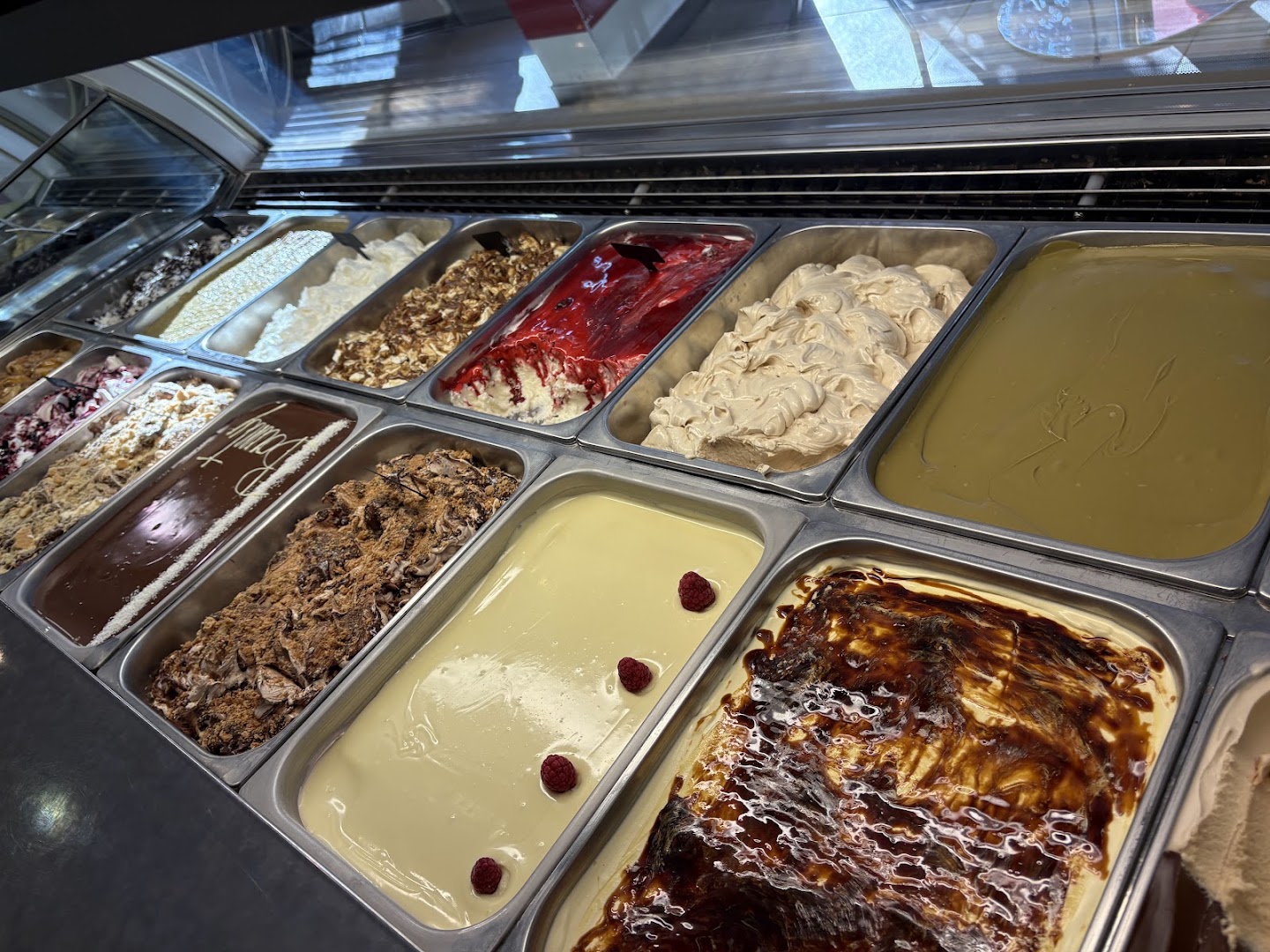 Gelateria Il Cremino