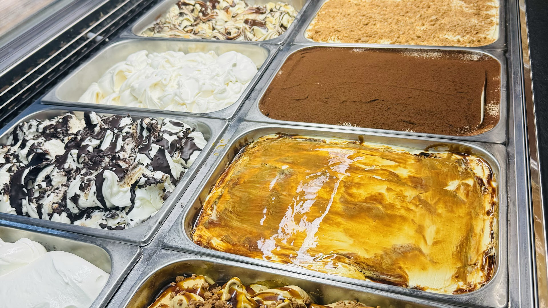 Gelateria Il Cremino