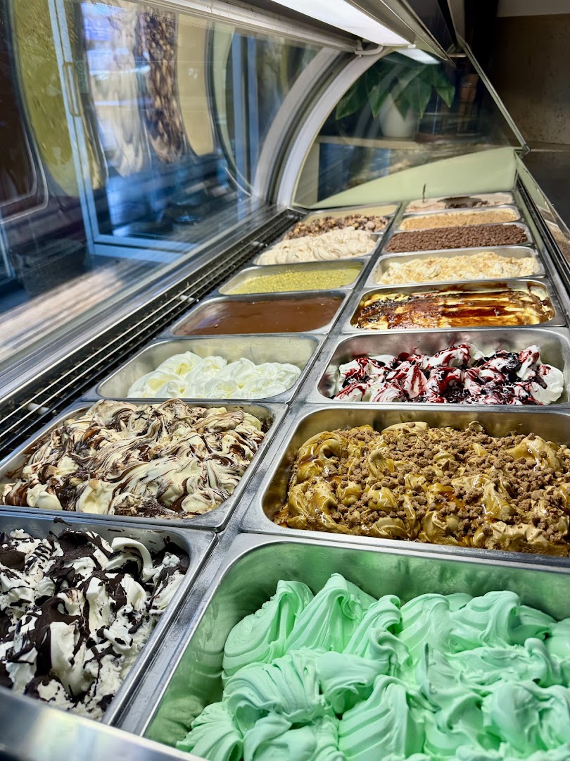Gelateria Il Cremino