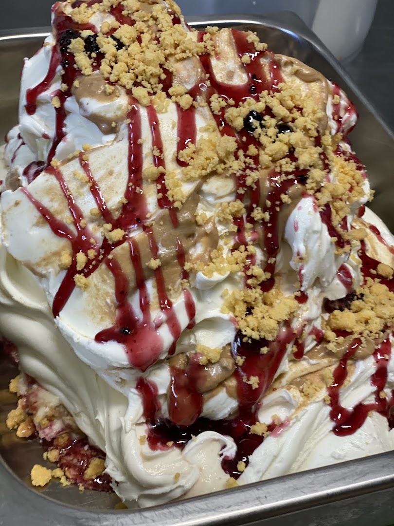 Gelateria Il Dolce Freddo